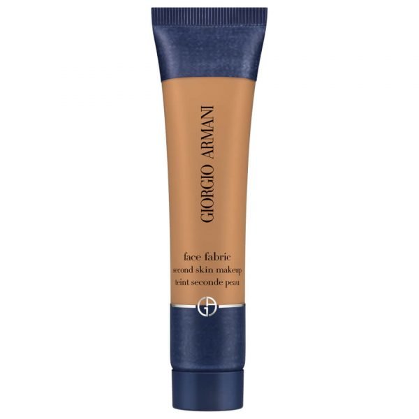 Giorgio Armani Face Fabric Foundation 40 Ml Various Shades 4