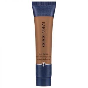 Giorgio Armani Face Fabric Foundation 40 Ml Various Shades 9