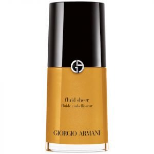 Giorgio Armani Fluid Sheer 30 Ml Various Shades 13