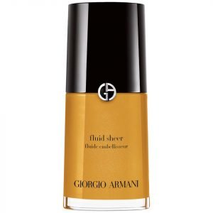 Giorgio Armani Fluid Sheer 30 Ml Various Shades 13