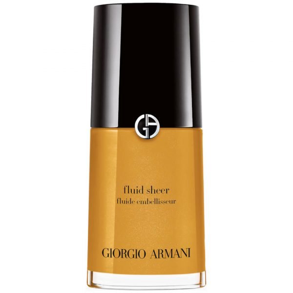 Giorgio Armani Fluid Sheer 30 Ml Various Shades 13