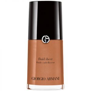 Giorgio Armani Fluid Sheer 30 Ml Various Shades 3