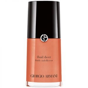 Giorgio Armani Fluid Sheer 30 Ml Various Shades 5