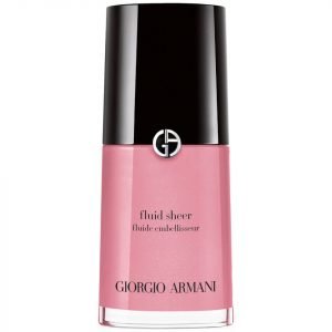 Giorgio Armani Fluid Sheer 30 Ml Various Shades 8