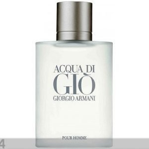 Giorgio Armani Giorgio Armani Acqua Di Gio Pour Homme Edt 50ml