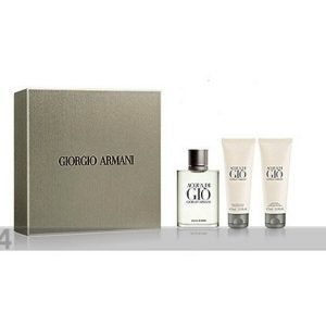 Giorgio Armani Giorgio Armani Acqua Di Gio Pour Homme Pakkaus