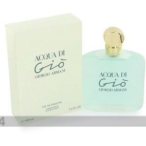 Giorgio Armani Giorgio Armani Acqua Di Gio Women Edt 100ml