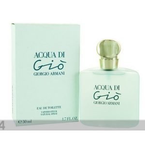 Giorgio Armani Giorgio Armani Acqua Di Gio Women Edt 50ml