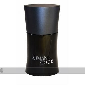 Giorgio Armani Giorgio Armani Black Code Edt 20ml