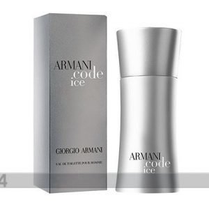 Giorgio Armani Giorgio Armani Code Ice Edt 50ml