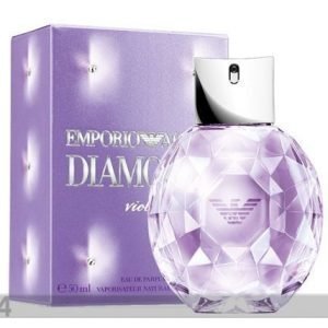 Giorgio Armani Giorgio Armani Diamonds Violet Edp 50ml