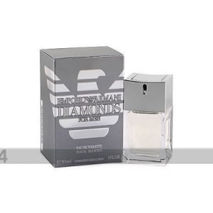 Giorgio Armani Giorgio Armani Emporio Diamonds For Man Edt 30ml