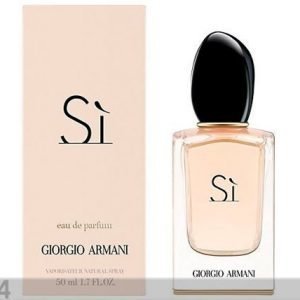 Giorgio Armani Giorgio Armani Si Edp 50ml