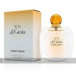 Giorgio Armani Giorgio Armani Sun Di Gioia Edp 30ml