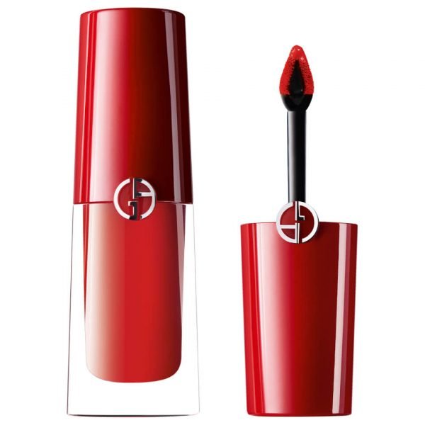 Giorgio Armani Lip Magnet Matte Liquid Lipstick Various Shades 301