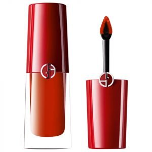 Giorgio Armani Lip Magnet Matte Liquid Lipstick Various Shades 302