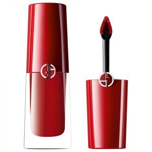 Giorgio Armani Lip Magnet Matte Liquid Lipstick Various Shades 401