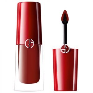Giorgio Armani Lip Magnet Matte Liquid Lipstick Various Shades 403