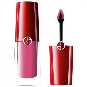 Giorgio Armani Lip Magnet Matte Liquid Lipstick Various Shades 502