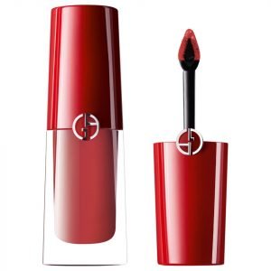 Giorgio Armani Lip Magnet Matte Liquid Lipstick Various Shades 503