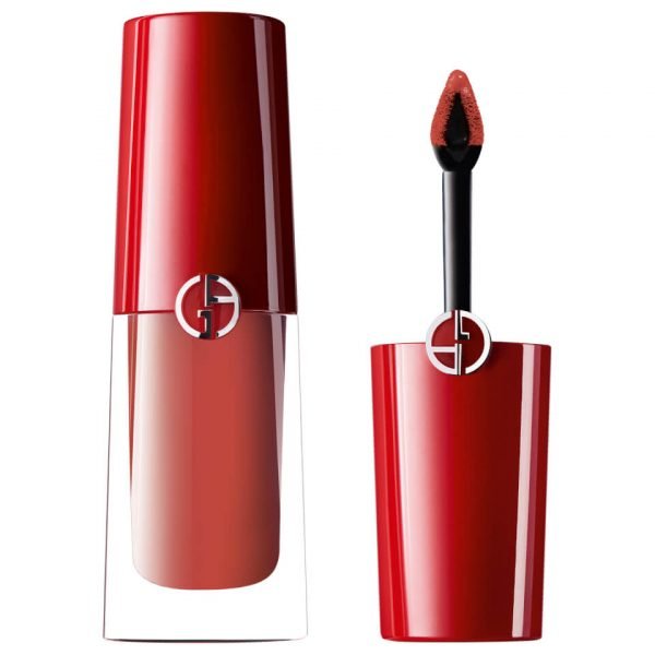 Giorgio Armani Lip Magnet Matte Liquid Lipstick Various Shades 504