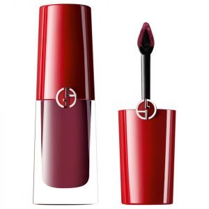 Giorgio Armani Lip Magnet Matte Liquid Lipstick Various Shades 510