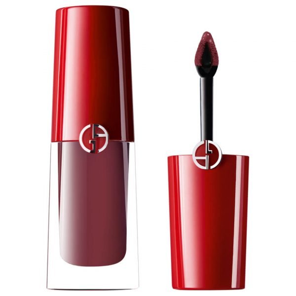 Giorgio Armani Lip Magnet Matte Liquid Lipstick Various Shades 600