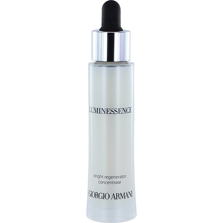 Giorgio Armani Luminessence Bright Regenerator Concentrate 30ml