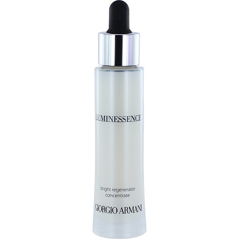 Giorgio Armani Luminessence Bright Regenerator Concentrate 30ml