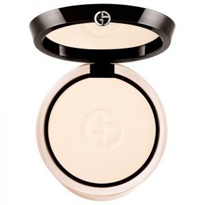 Giorgio Armani Luminous Silk Compact Empty Case