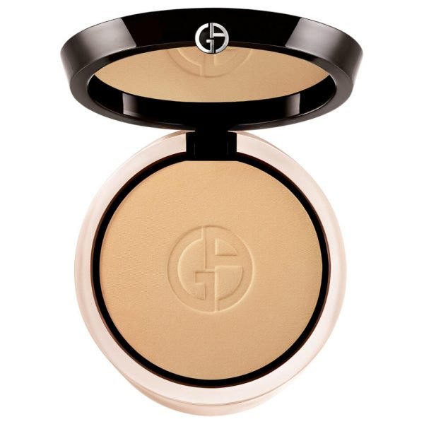 Giorgio Armani Luminous Silk Compact Powder Refill Various Shades 3