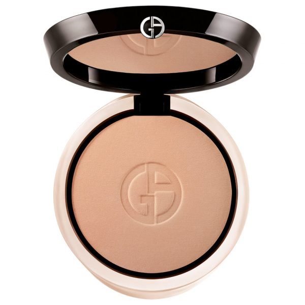 Giorgio Armani Luminous Silk Compact Powder Refill Various Shades 5