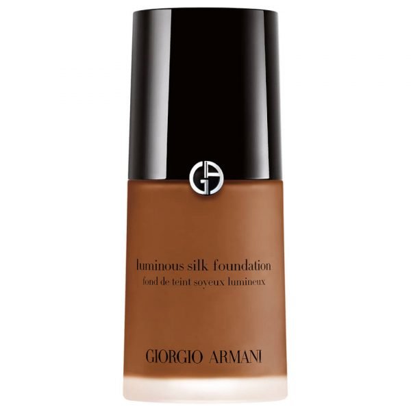 Giorgio Armani Luminous Silk Foundation 30 Ml Various Shades 11.5