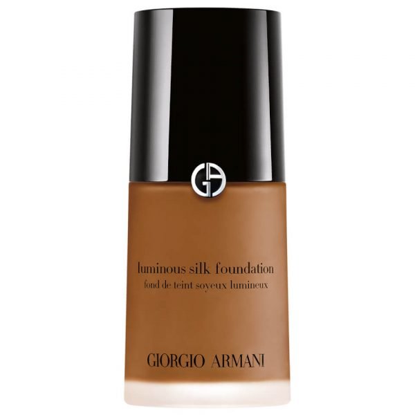 Giorgio Armani Luminous Silk Foundation 30 Ml Various Shades 11.75