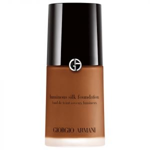 Giorgio Armani Luminous Silk Foundation 30 Ml Various Shades 13.5