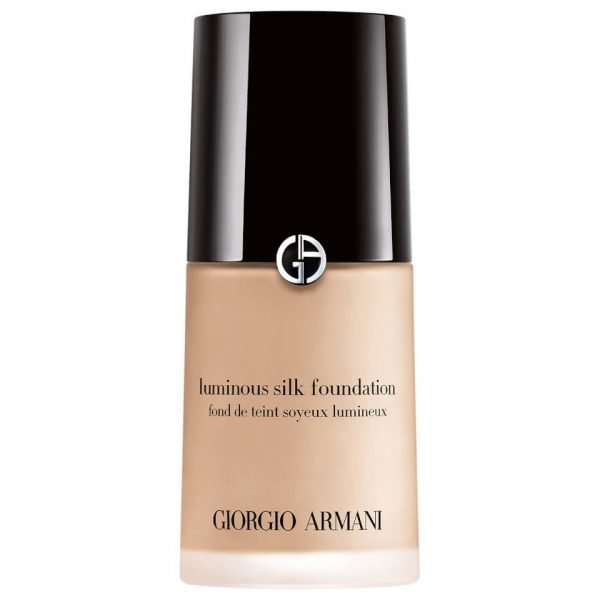 Giorgio Armani Luminous Silk Foundation 30 Ml Various Shades 2