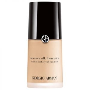 Giorgio Armani Luminous Silk Foundation 30 Ml Various Shades 3