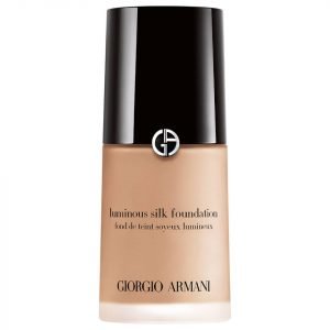 Giorgio Armani Luminous Silk Foundation 30 Ml Various Shades 5.5