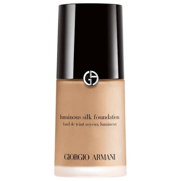 Giorgio Armani Luminous Silk Foundation 30 Ml Various Shades 5.75