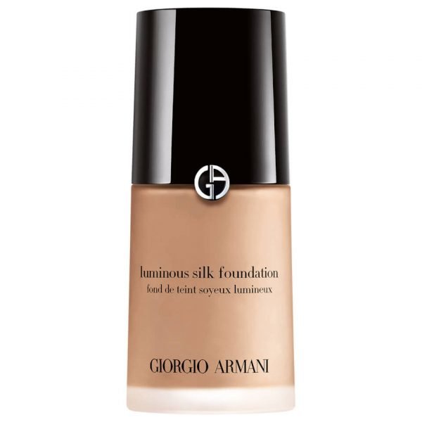 Giorgio Armani Luminous Silk Foundation 30 Ml Various Shades 7