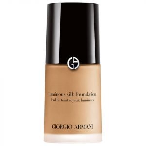 Giorgio Armani Luminous Silk Foundation 30 Ml Various Shades 7.5