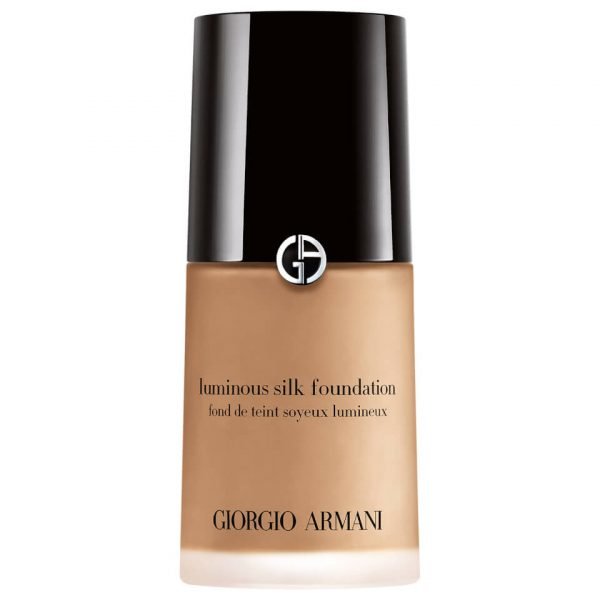 Giorgio Armani Luminous Silk Foundation 30 Ml Various Shades 8