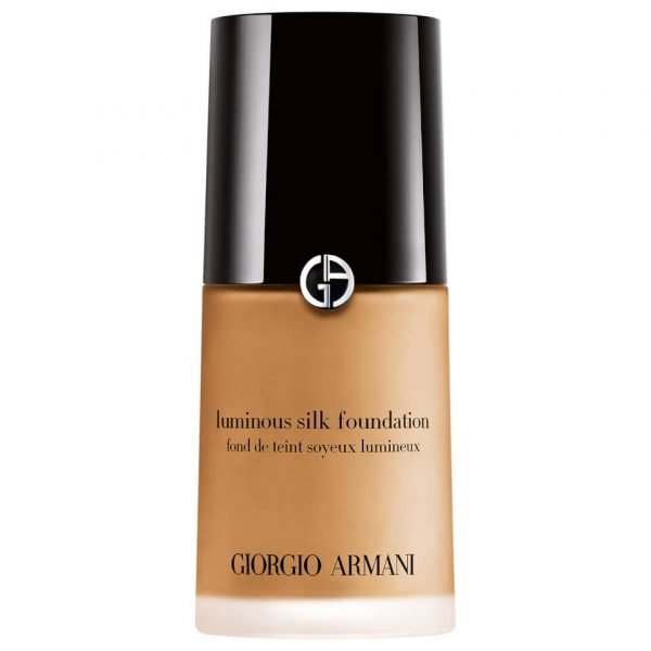 Giorgio Armani Luminous Silk Foundation 30 Ml Various Shades 8.75