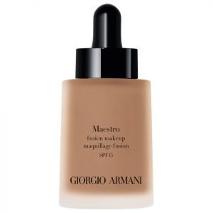 Giorgio Armani Maestro Fusion Foundation 30 Ml Various Shades 6.5