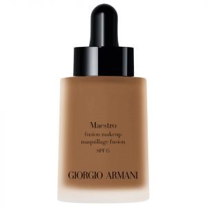 Giorgio Armani Maestro Fusion Foundation 30 Ml Various Shades 7.5