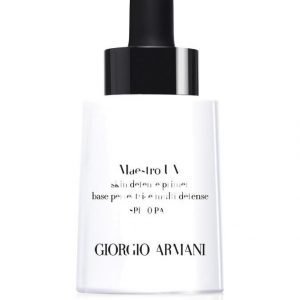 Giorgio Armani Maestro Uv Make Up Primer Pohjustusvoide