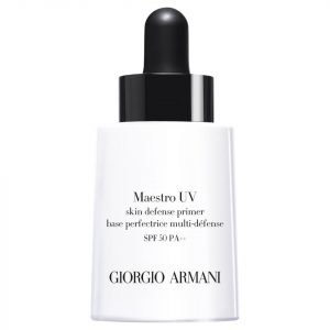 Giorgio Armani Maestro Uv Skin Defense Primer 30 Ml