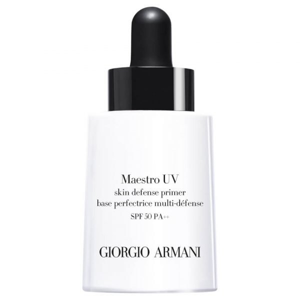 Giorgio Armani Maestro Uv Skin Defense Primer 30 Ml