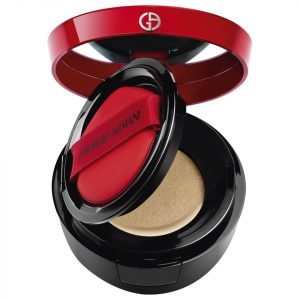 Giorgio Armani My Armani To Go Cushion Foundation Various Shades 4