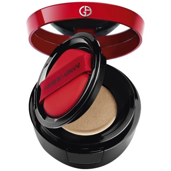 Giorgio Armani My Armani To Go Cushion Foundation Various Shades 5